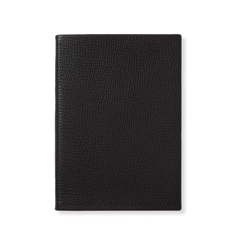 Soho Notebook in Ludlow