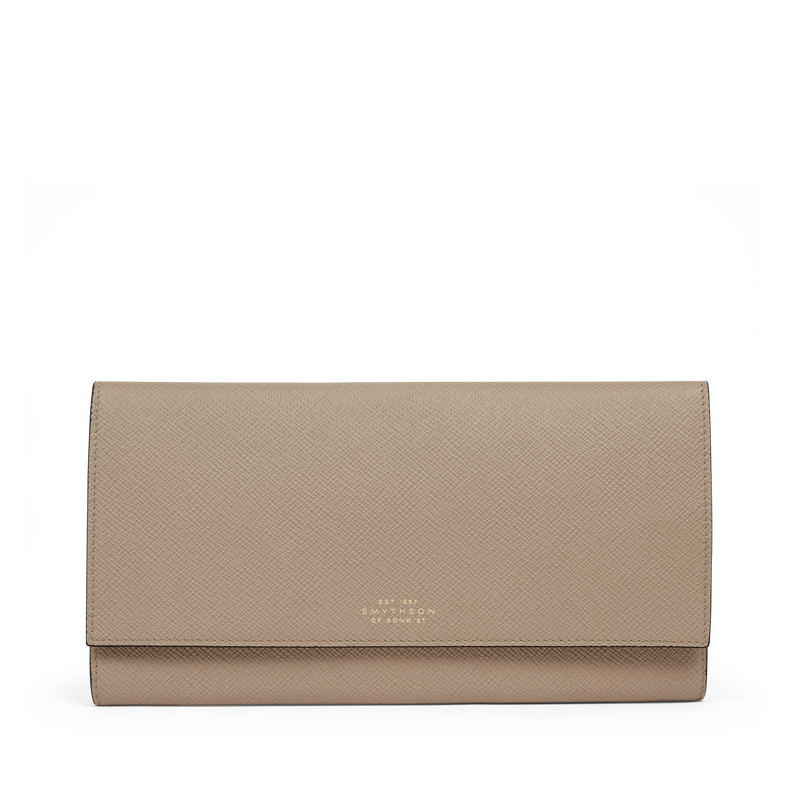 Marshall Travel Wallet in Panama