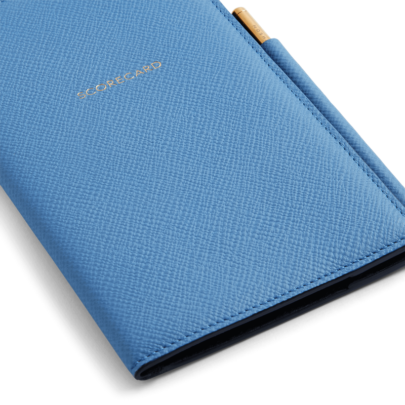 Scorecard Holder in Panama