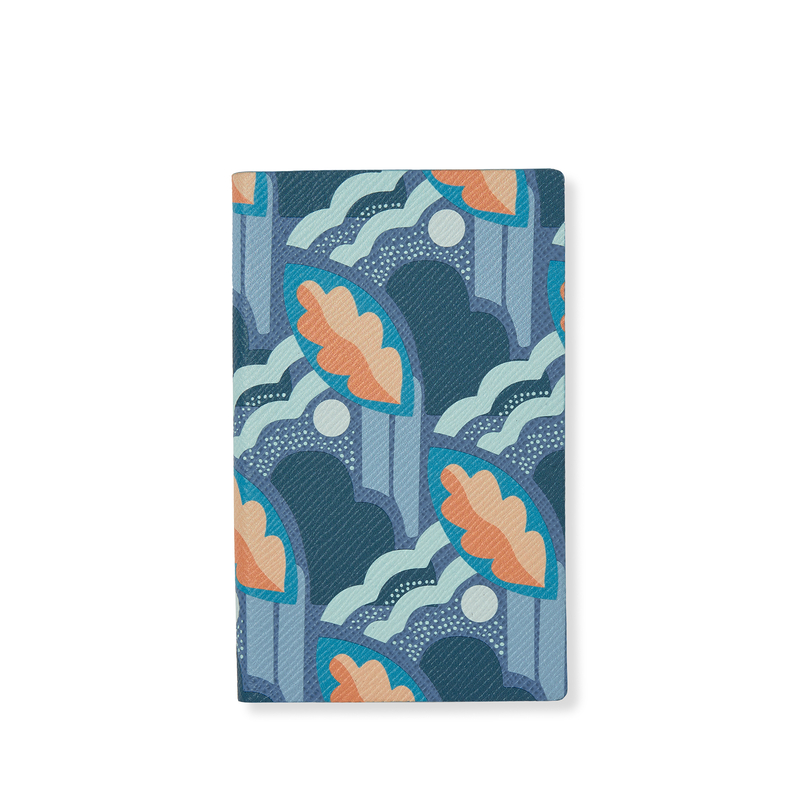 Panama Notebook