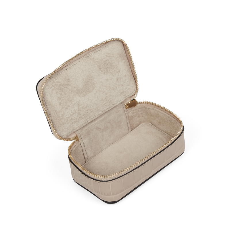 Rectangular Trinket Case in Mara