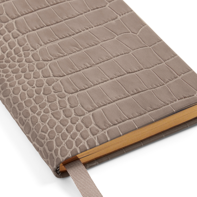 Chelsea Notebook in Mara