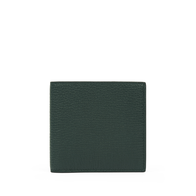 6 Card Slot Wallet in Ludlow