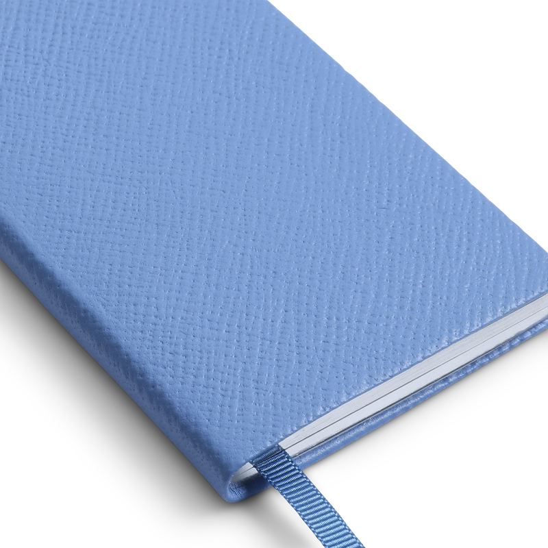Wafer Notebook in Panama