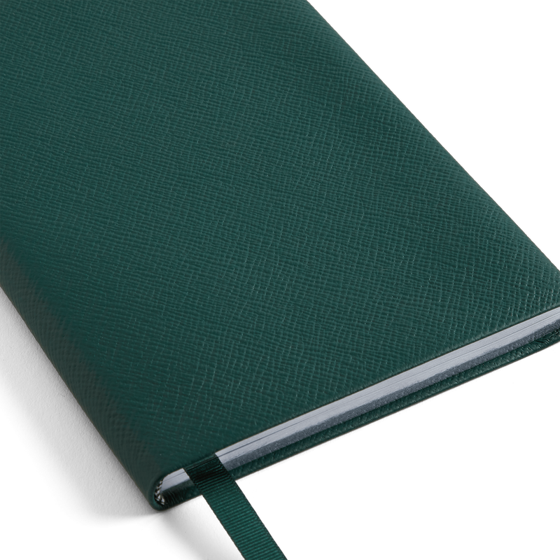 Soho Notebook in Panama