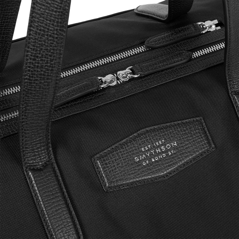 Borsa da viaggio piccola in tela Norton 