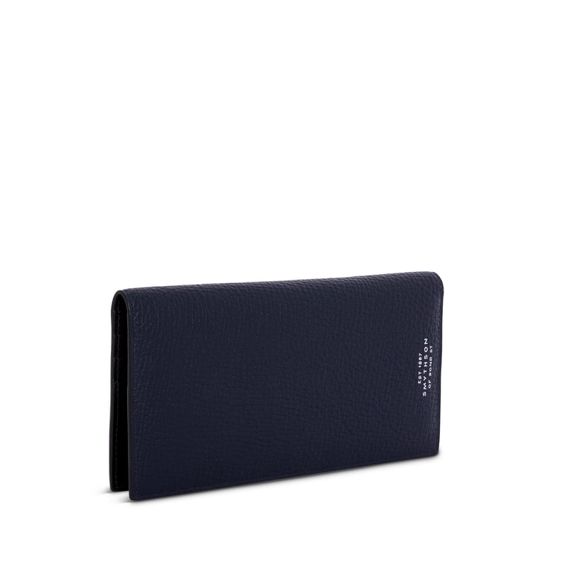 Slim Coat Wallet in Ludlow