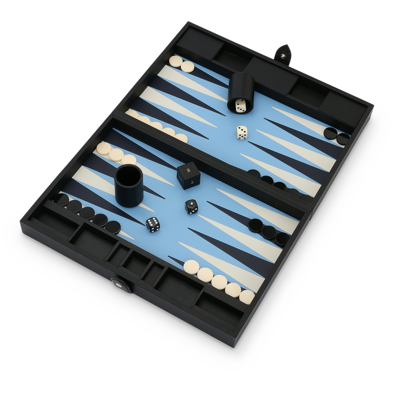Medium Backgammon Case in Panama