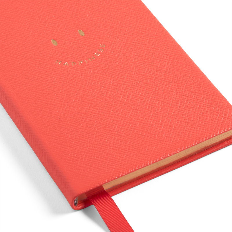 Happiness Chelsea Notebook in Panama