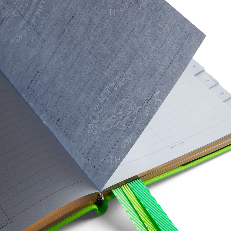 Soho Planner in Panama