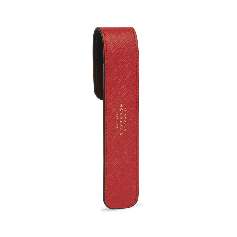 Pen Sleeve in Panama
