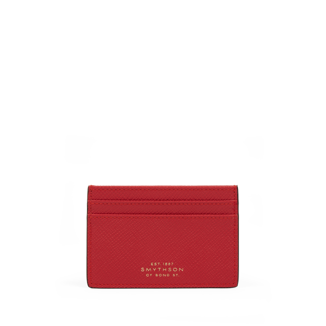 Flat Card Holder in Panama