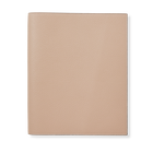 Evergreen Refillable Large Notebook in Ludlow