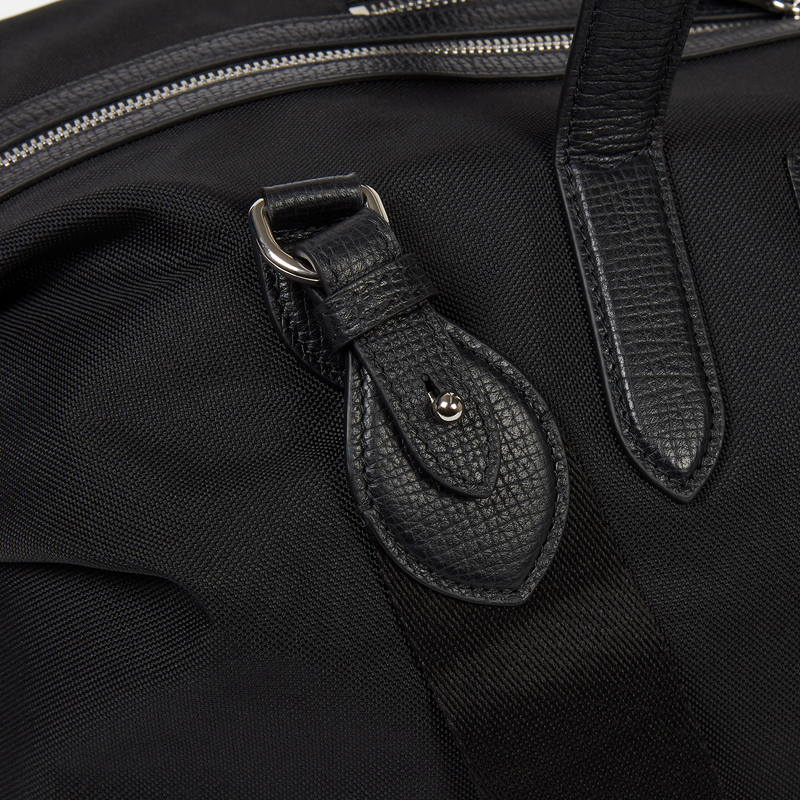 Travel Bag in Norton Canvas