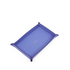 Kleine rechteckige Schmuckablage aus Panama