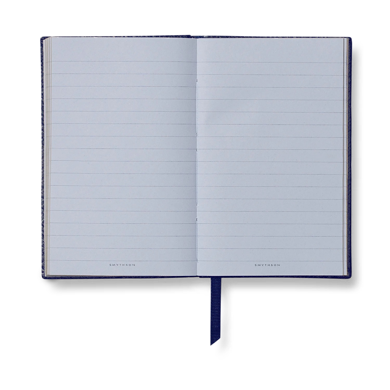 Inspirations And Ideas Panama Notebook