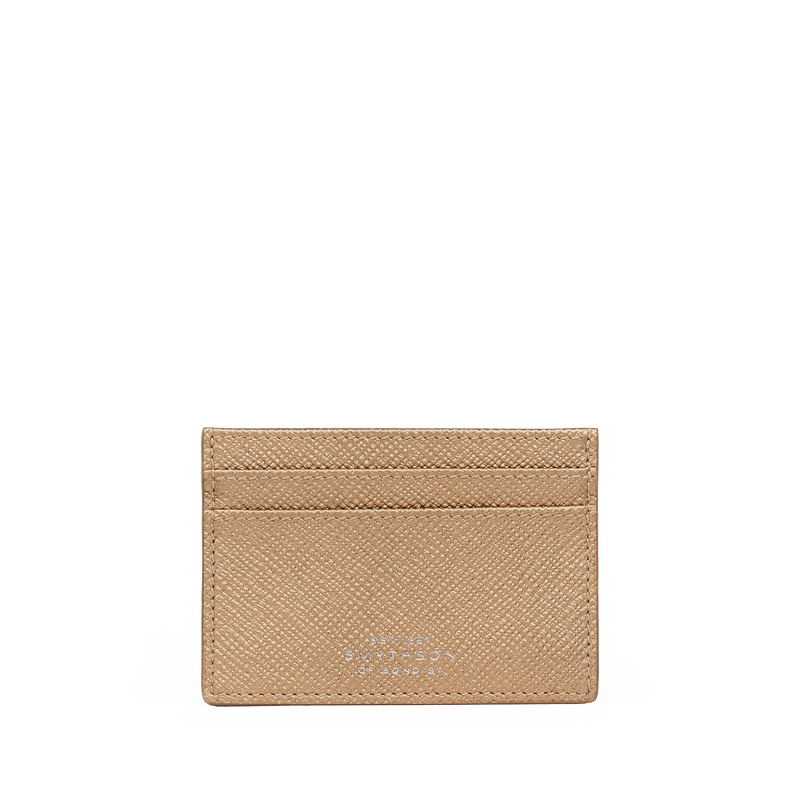Flat Card Holder in Panama