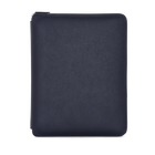 A4 Writing Folder with Zip in Ludlow