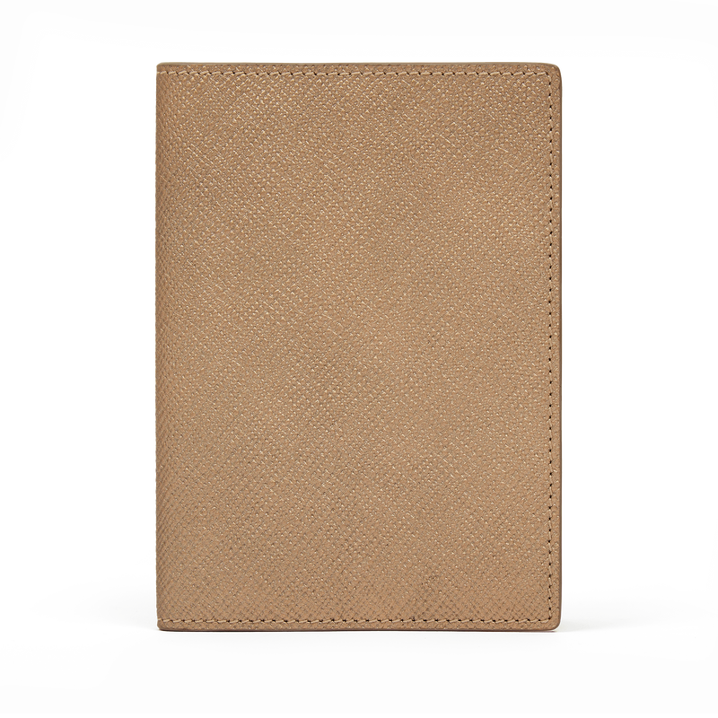 Passport Cover in Panama