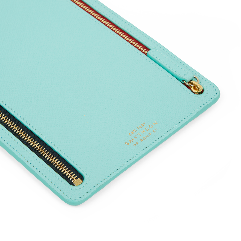 Multi-Zip Case in Panama