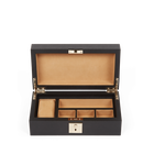 Lockable Watch and Cufflink Box in Panama