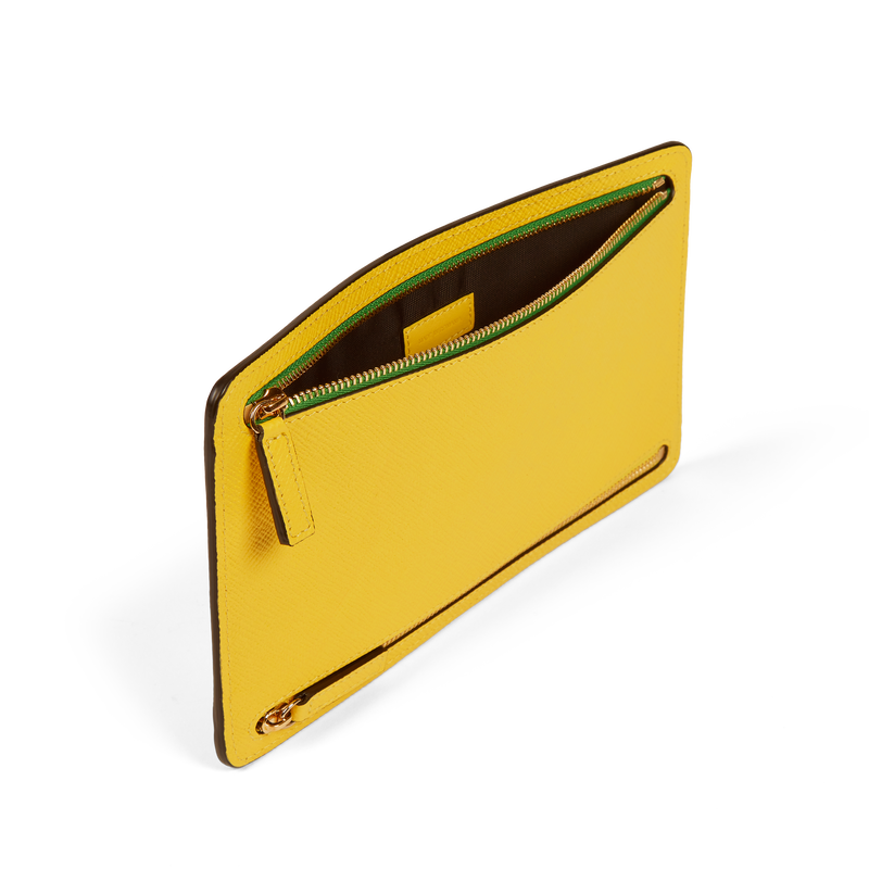 Multi-Zip Case in Panama