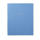 Evergreen Notebook Refill