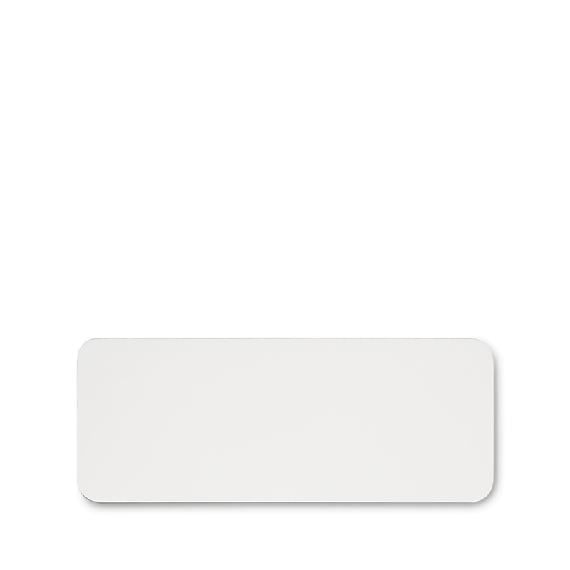 Large Flat Place Cards