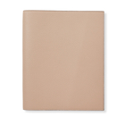 Evergreen Refillable Large Notebook in Ludlow