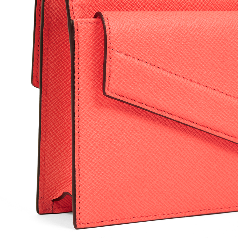 Envelope Crossbody Bag in Panama