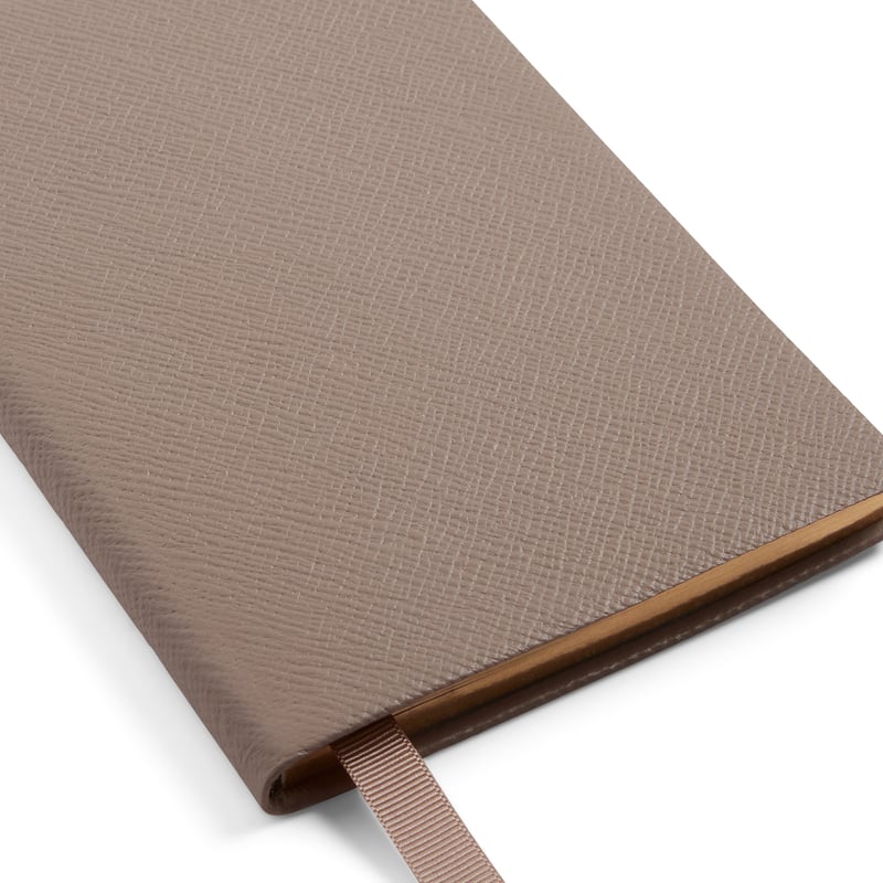 Chelsea Notebook in Panama