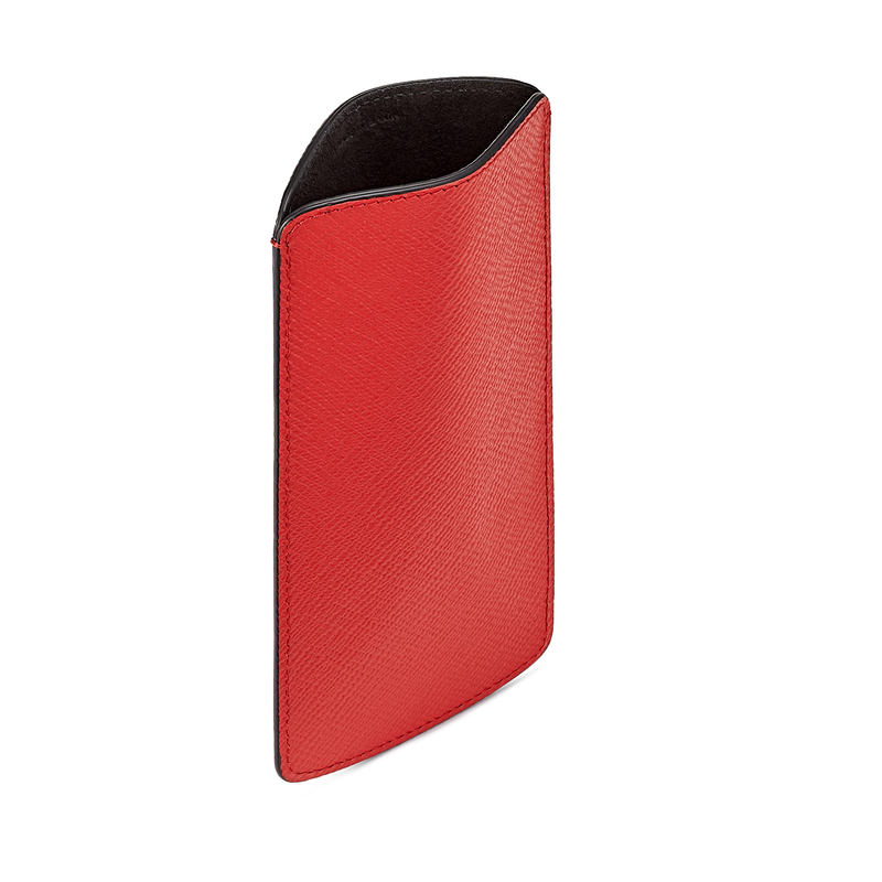 Smythson Glasses Case in Panama