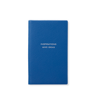 Quaderno Panama "Inspirations and Ideas"