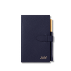 2026 Panama Weekly Diary with Pencil