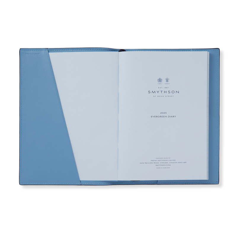 Agenda ricaricabile Evergreen in Ludlow