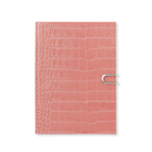 Soho Notebook with Slide in Mara