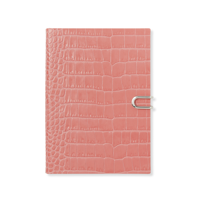 Soho Notebook with Slide in Mara