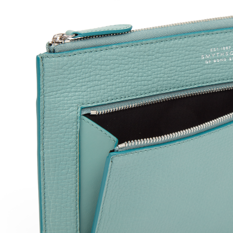 Pouch organiser piatta da viaggio in Ludow