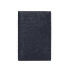 6 Card Slot Folded Card Holder in Ludlow