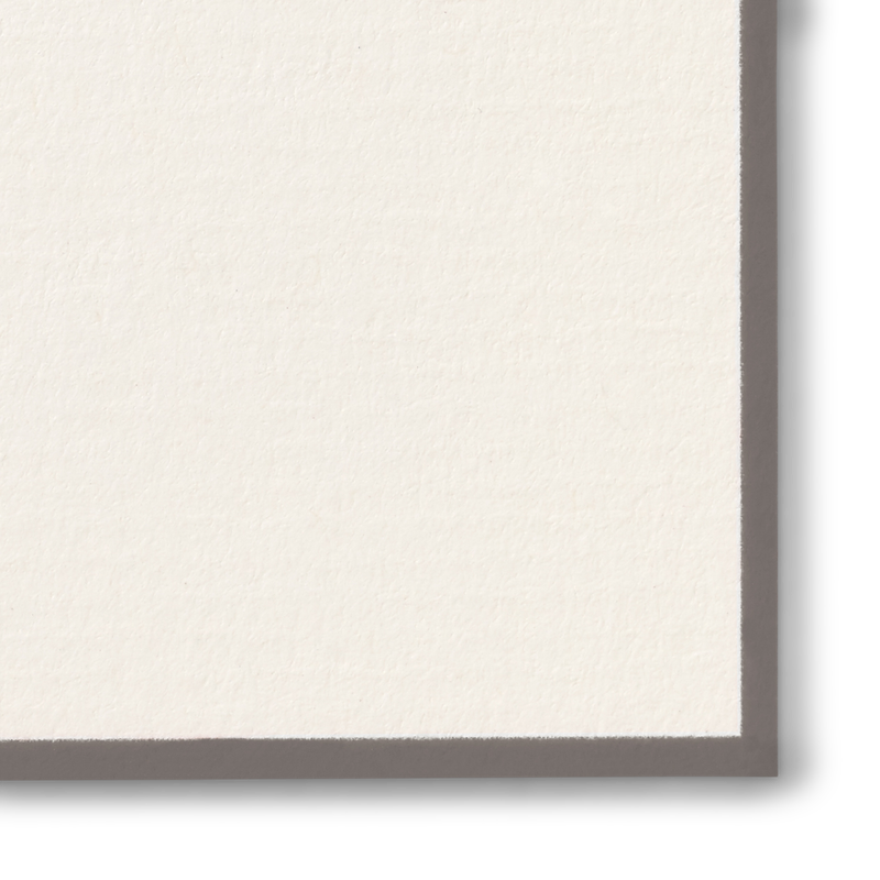 Bordered Kings Writing Paper