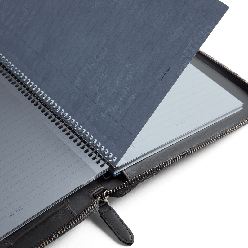 A5 Writing Folder with Zip in Panama