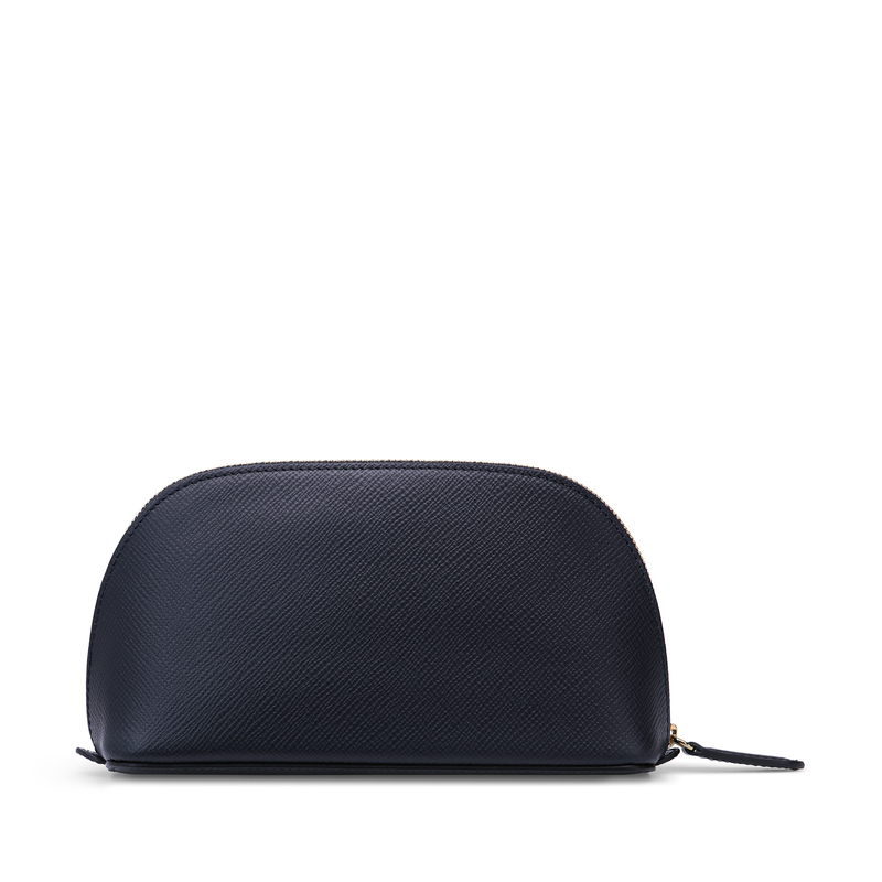 Smythson Cosmetic Case in Panama
