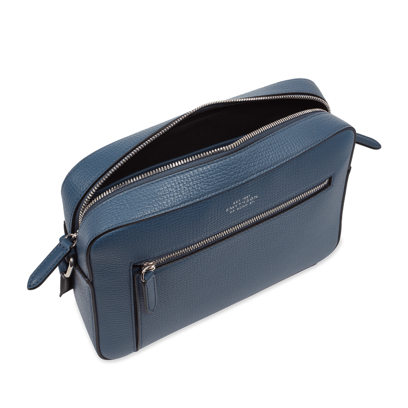 Zip Crossbody Bag in Ludlow