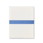 Bordered Kings Writing Paper
