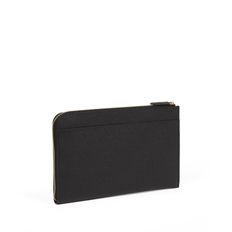 Slim Pouch in Panama