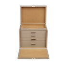 Deluxe Jewellery Box in Panama