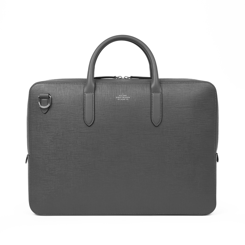 Lightweight Slim Briefcase in Panama