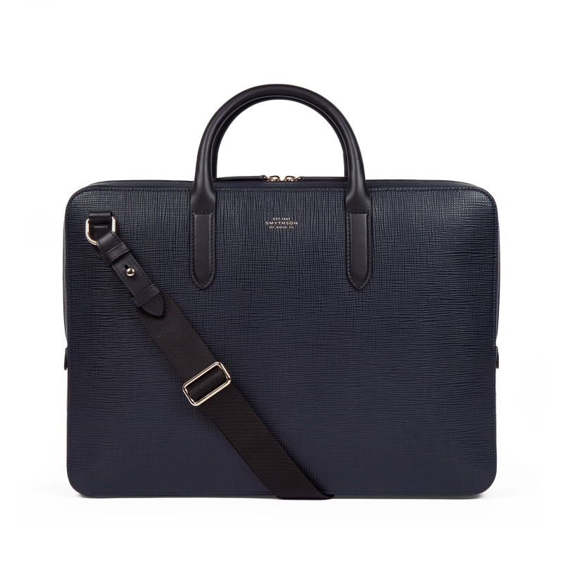 Lightweight Large Briefcase in Panama