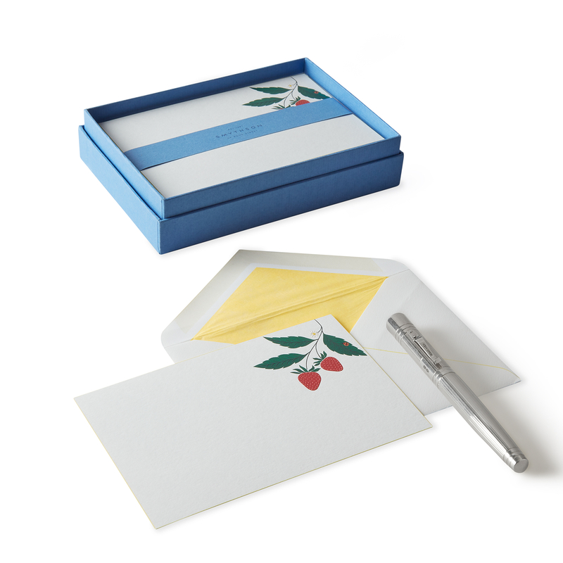 The Gardening Collection Correspondence Cards