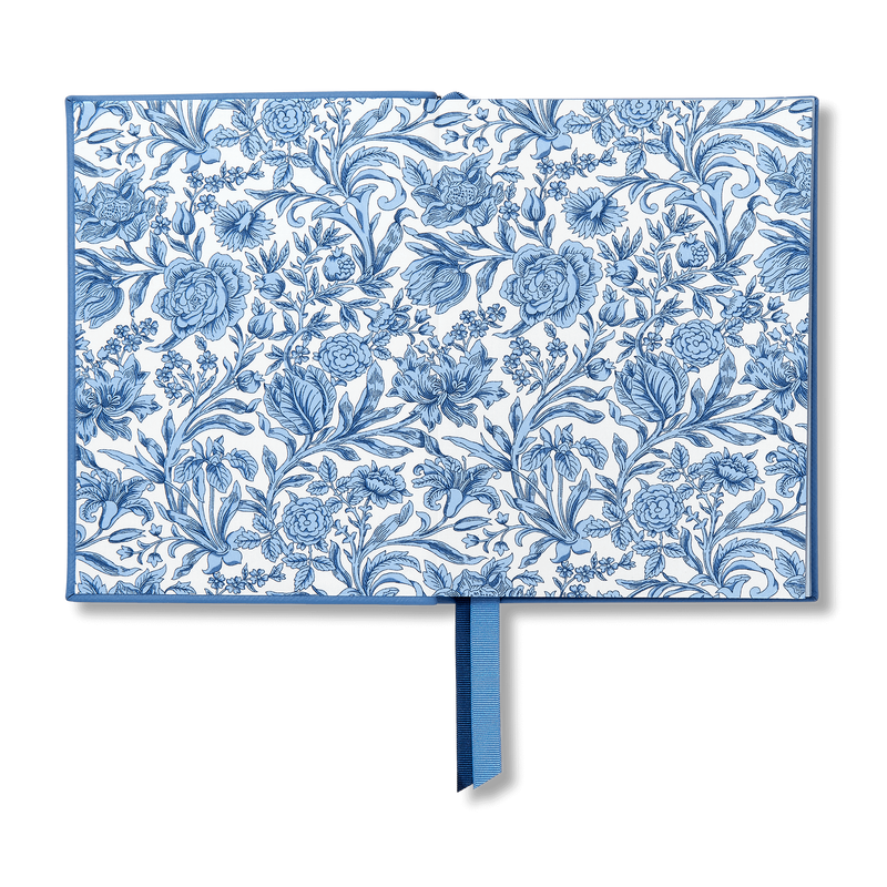 Smythson 2026 Soho Weekly Diary in Panama